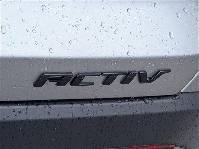 new 2026 Chevrolet Equinox car, priced at $35,683