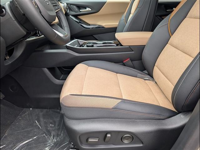 new 2026 Chevrolet Equinox car, priced at $35,683