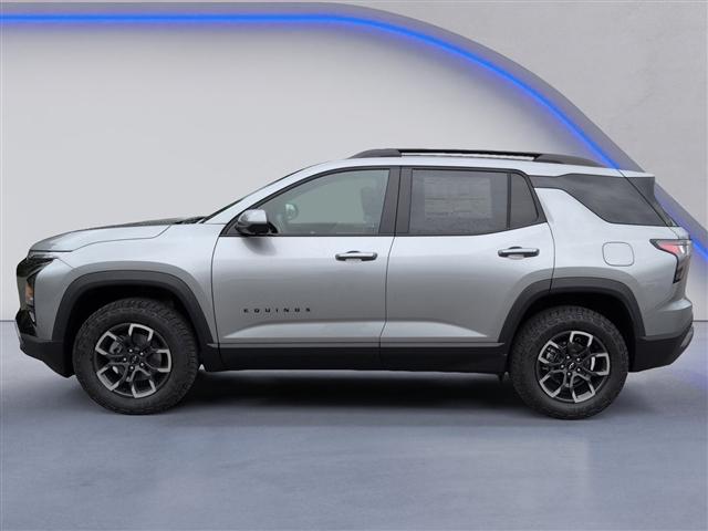 new 2026 Chevrolet Equinox car, priced at $35,683