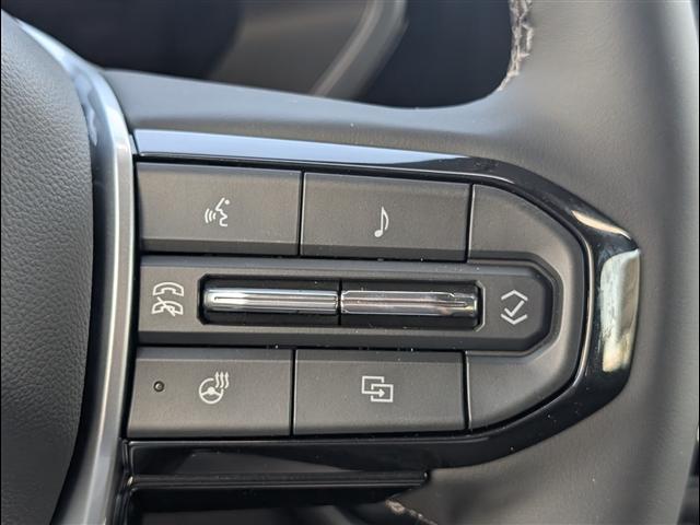 new 2026 Chevrolet Colorado car, priced at $42,318
