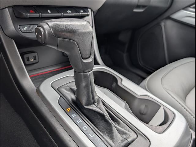used 2019 Chevrolet Colorado car, priced at $23,933