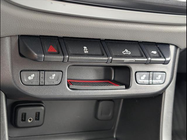 used 2019 Chevrolet Colorado car, priced at $23,933