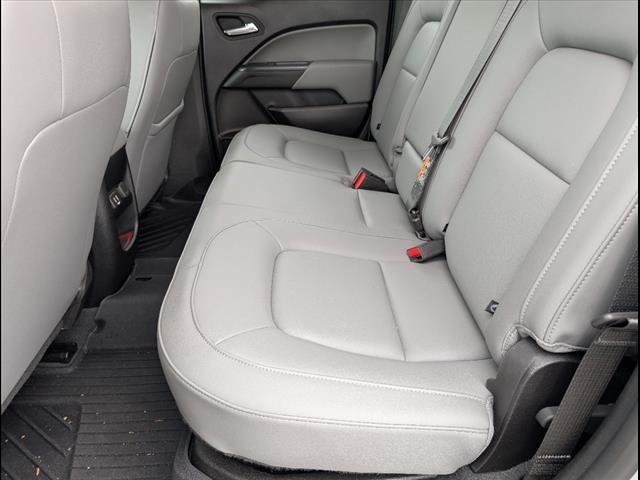 used 2019 Chevrolet Colorado car, priced at $23,933
