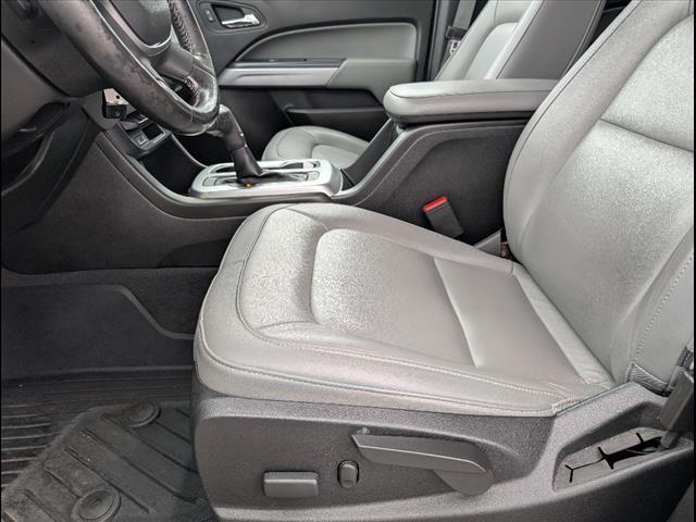 used 2019 Chevrolet Colorado car, priced at $23,933