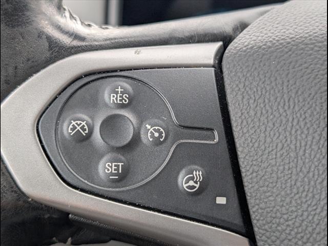 used 2019 Chevrolet Colorado car, priced at $23,933