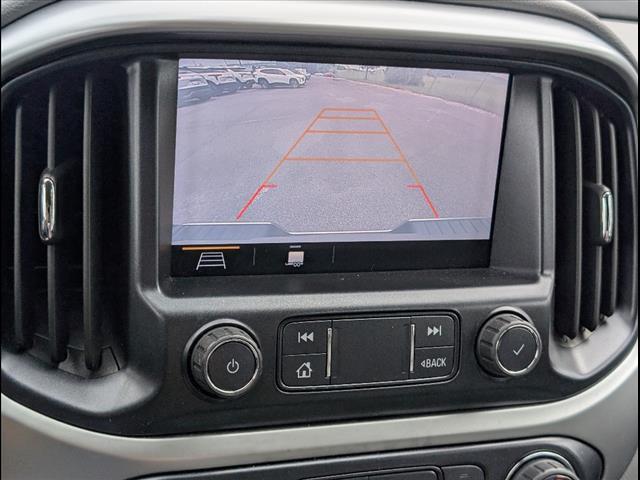 used 2019 Chevrolet Colorado car, priced at $23,933