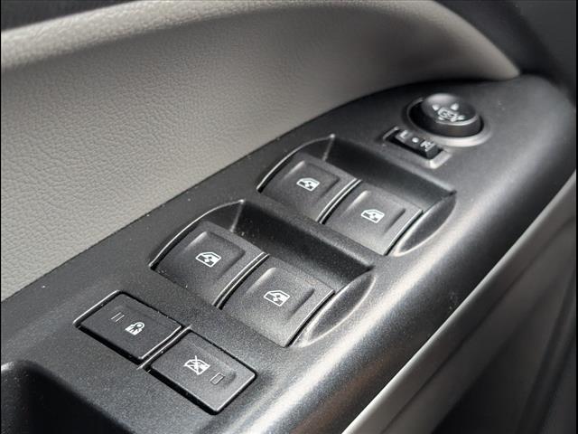 used 2019 Chevrolet Colorado car, priced at $23,933