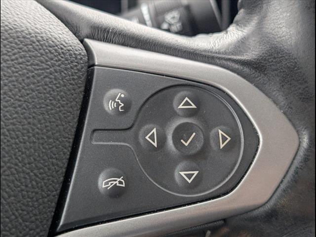used 2019 Chevrolet Colorado car, priced at $23,933