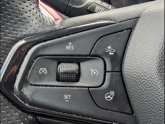 used 2022 Chevrolet TrailBlazer car, priced at $19,950