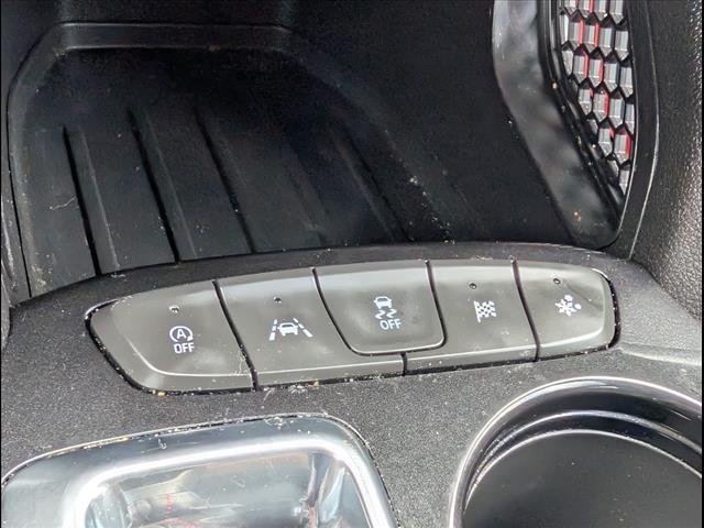 used 2022 Chevrolet TrailBlazer car, priced at $19,950