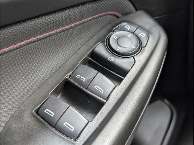 used 2022 Chevrolet TrailBlazer car, priced at $19,950