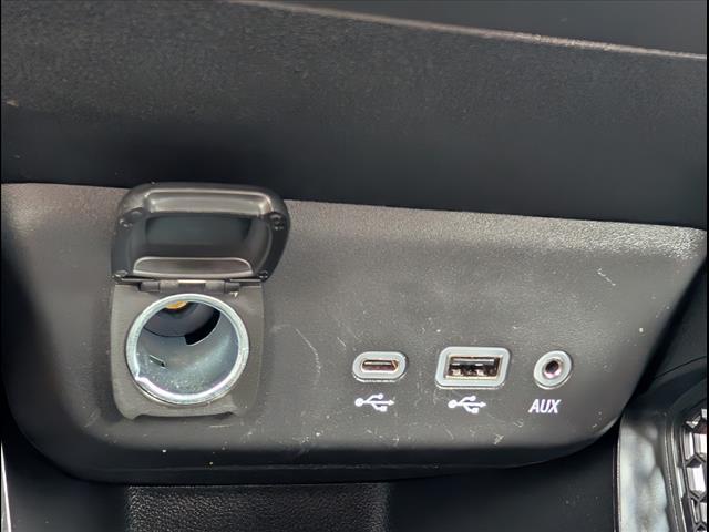used 2022 Chevrolet TrailBlazer car, priced at $19,950