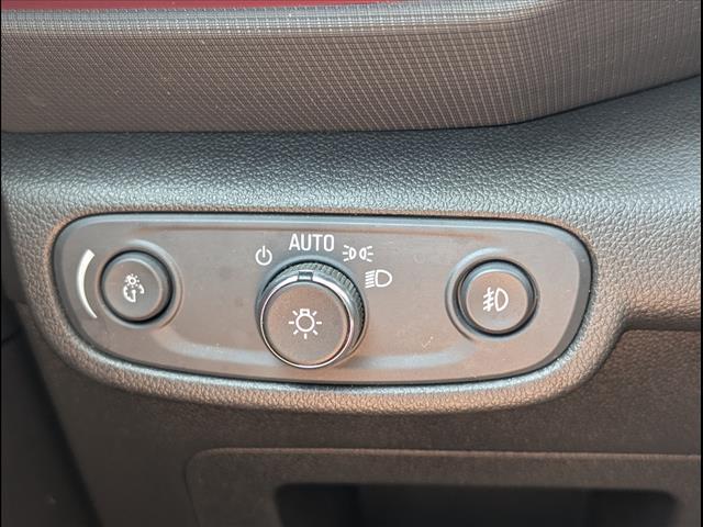 used 2022 Chevrolet TrailBlazer car, priced at $19,950