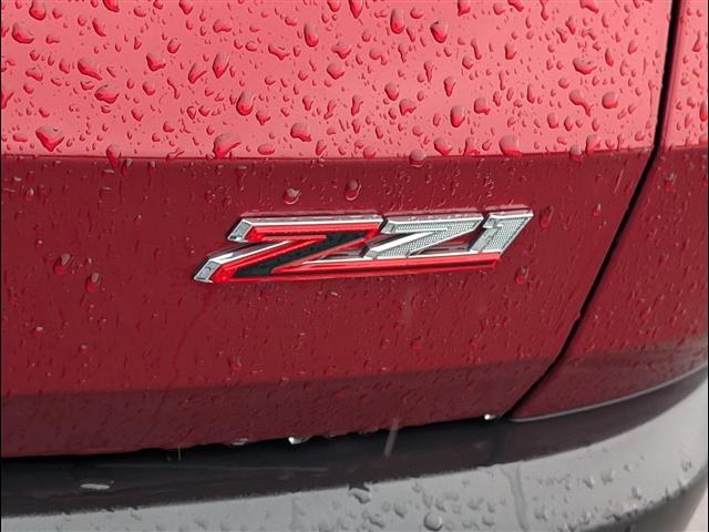 used 2024 Chevrolet Traverse car, priced at $45,950
