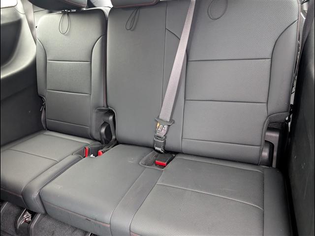 used 2024 Chevrolet Traverse car, priced at $45,950