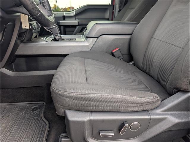 used 2015 Ford F-150 car, priced at $18,950