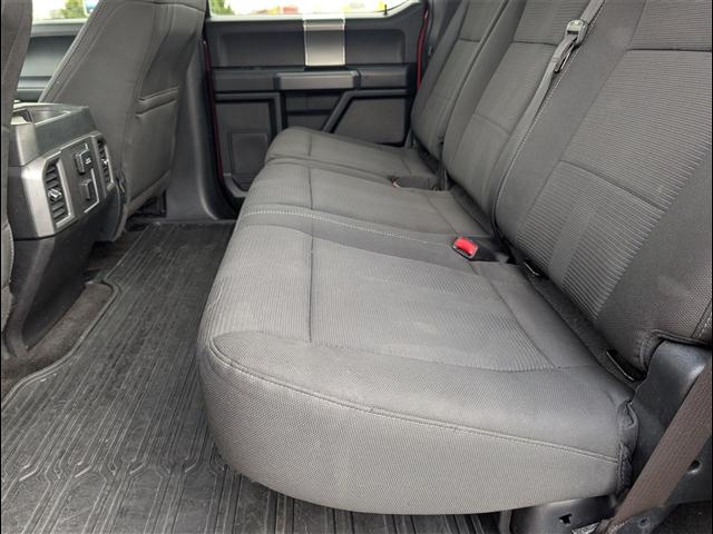 used 2015 Ford F-150 car, priced at $18,950