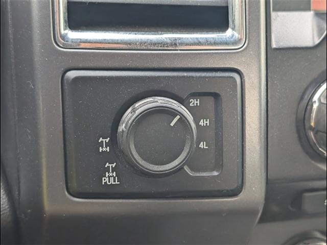 used 2015 Ford F-150 car, priced at $18,950