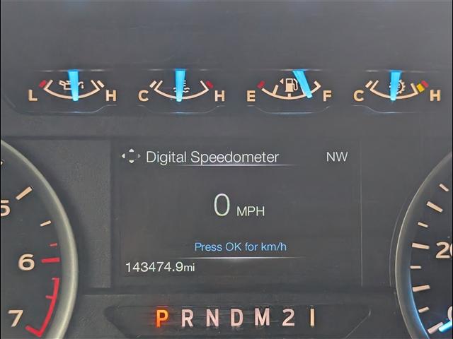 used 2015 Ford F-150 car, priced at $18,950