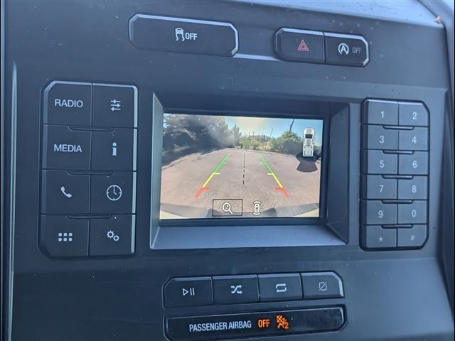 used 2020 Ford F-150 car, priced at $25,950