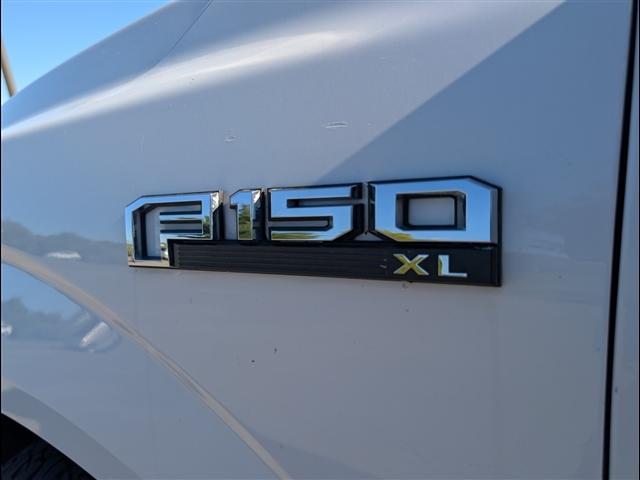 used 2020 Ford F-150 car, priced at $25,950