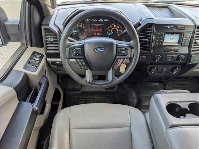 used 2020 Ford F-150 car, priced at $25,950