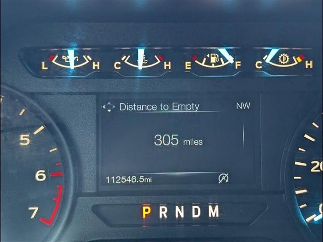 used 2020 Ford F-150 car, priced at $25,950