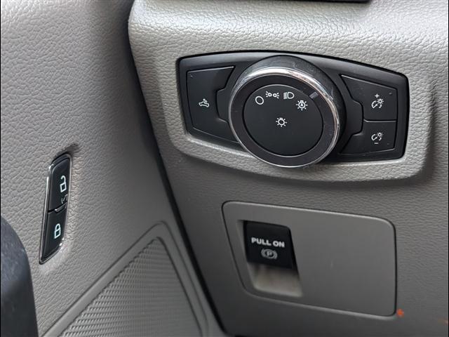 used 2020 Ford F-150 car, priced at $25,950