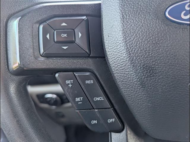 used 2020 Ford F-150 car, priced at $25,950