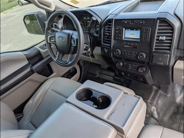 used 2020 Ford F-150 car, priced at $25,950