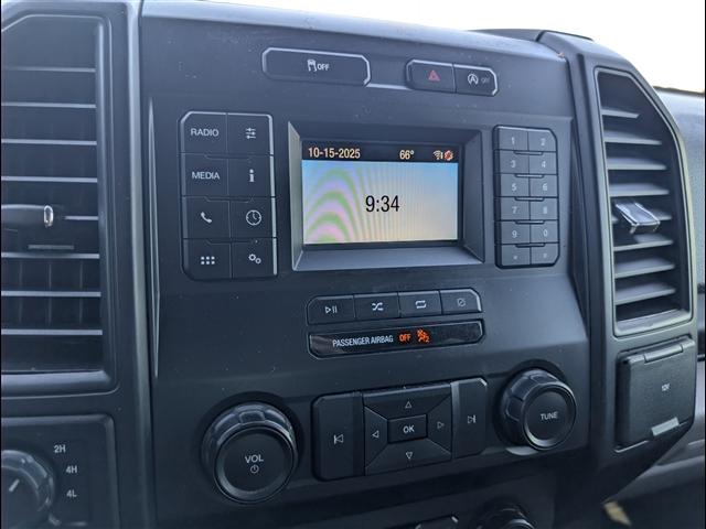 used 2020 Ford F-150 car, priced at $25,950