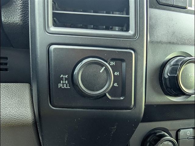 used 2020 Ford F-150 car, priced at $25,950