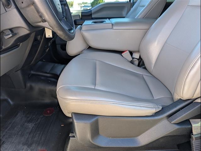 used 2020 Ford F-150 car, priced at $25,950