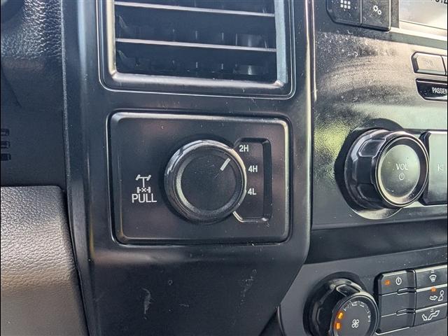 used 2020 Ford F-150 car, priced at $25,950