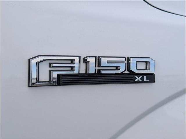used 2020 Ford F-150 car, priced at $25,950