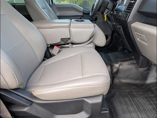 used 2020 Ford F-150 car, priced at $25,950