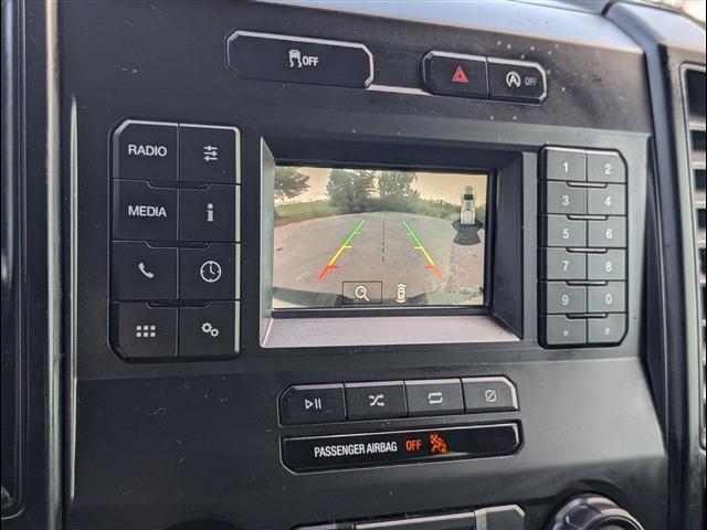 used 2020 Ford F-150 car, priced at $25,950