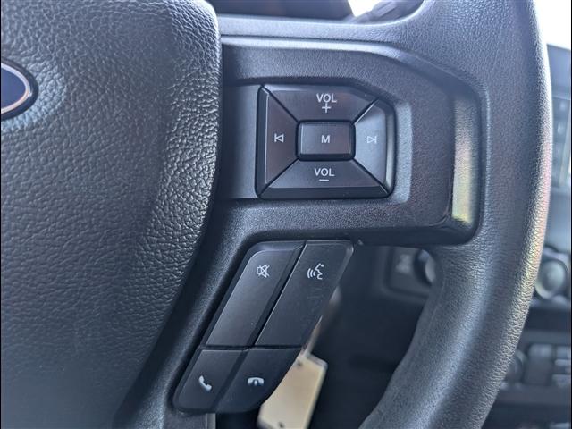 used 2020 Ford F-150 car, priced at $25,950