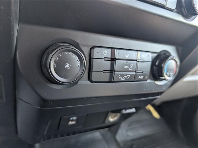 used 2020 Ford F-150 car, priced at $25,950