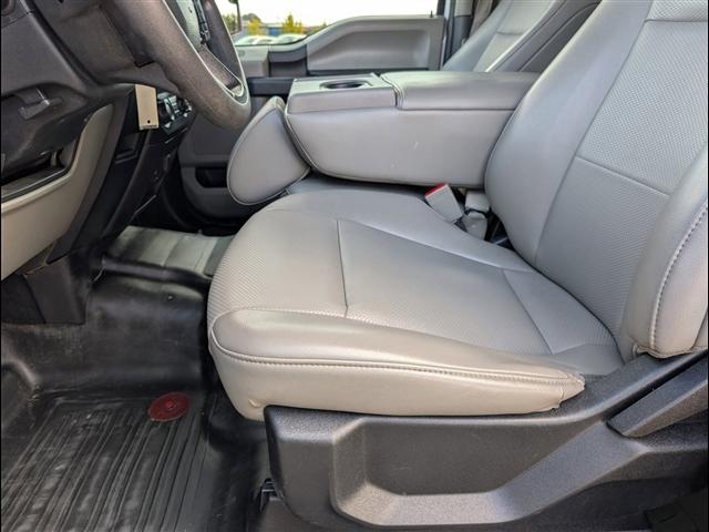 used 2020 Ford F-150 car, priced at $25,950