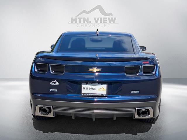 used 2010 Chevrolet Camaro car, priced at $28,900