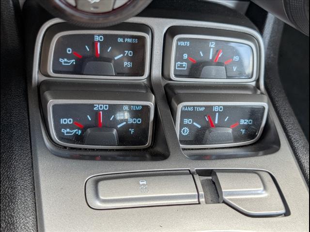 used 2010 Chevrolet Camaro car, priced at $28,900