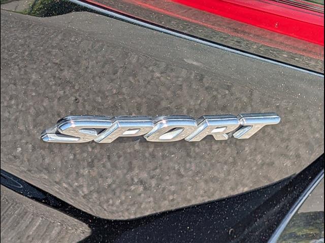 used 2024 Honda Civic car, priced at $25,695