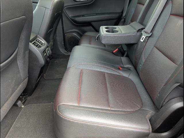 used 2020 Chevrolet Blazer car, priced at $21,657