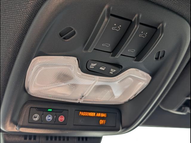 new 2025 Chevrolet Colorado car, priced at $53,395