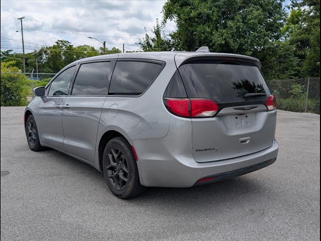 used 2019 Chrysler Pacifica car, priced at $13,950