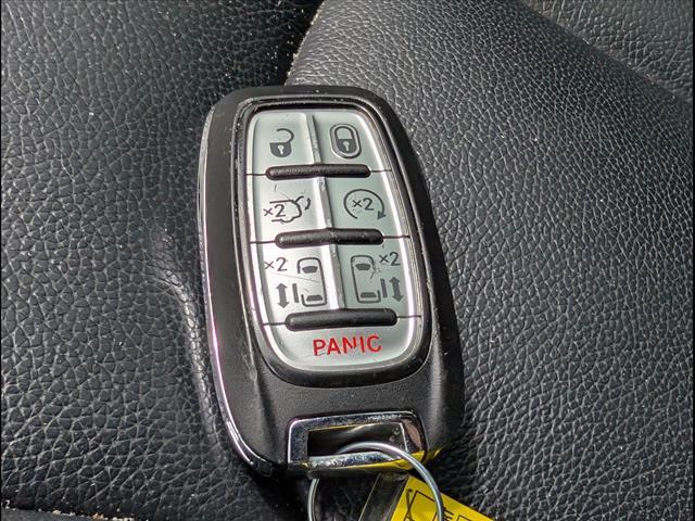 used 2019 Chrysler Pacifica car, priced at $13,950