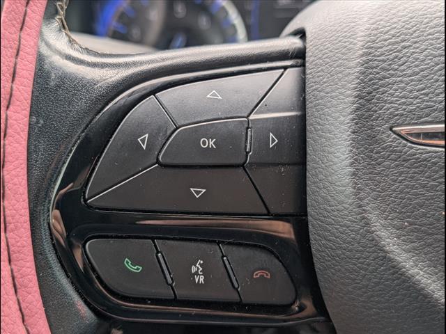 used 2019 Chrysler Pacifica car, priced at $13,950