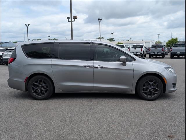 used 2019 Chrysler Pacifica car, priced at $13,950