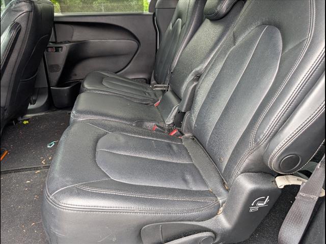 used 2019 Chrysler Pacifica car, priced at $13,950